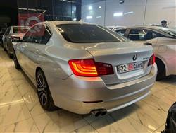 بي ام دبليو الفئة 5